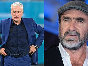 Deschamps has libel case again...